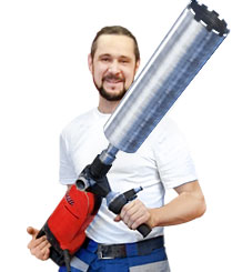 driller driller
