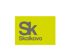 Тион резидент Сколково