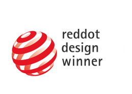 Тион победитель конкурса дизайна RedDot