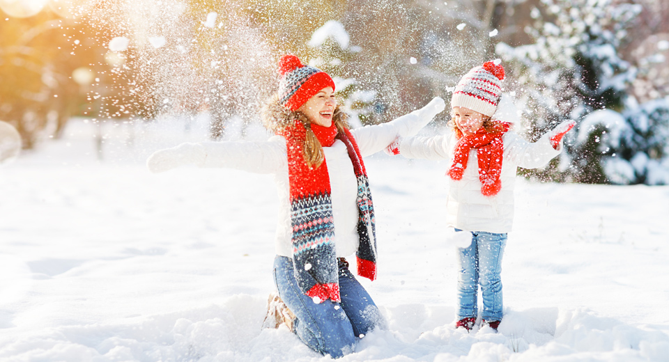 冬天穿什么衣服最保暖？