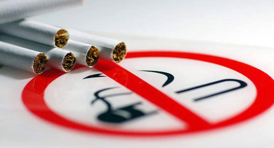 吸烟有害健康，中国为什么不全面禁烟？